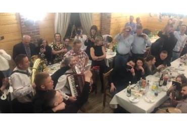 Przywitaj rok 2026 w górach - Krynica Zdrój, kulig, dobra zabawa, muzyka na żywo